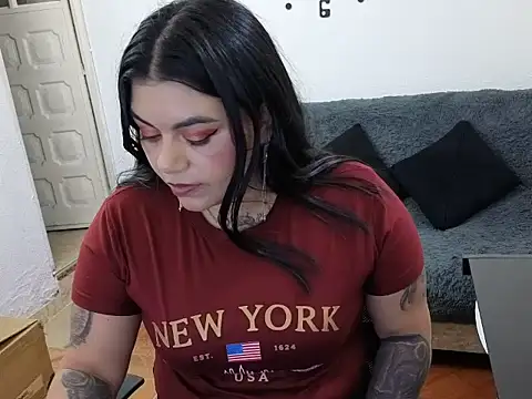 Karla greenn online show from July 13, 2026, 7:16 pm