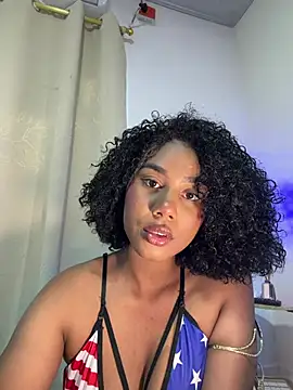 Hilaryebony  online show from July 4, 2026, 8:37 pm