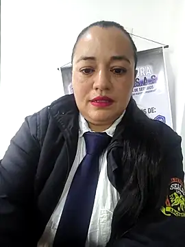 Naughty Kitten  online show from April 12, 2026, 11:48 am