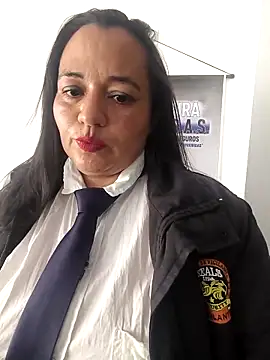 Naughty Kitten  online show from April 13, 2026, 8:47 pm