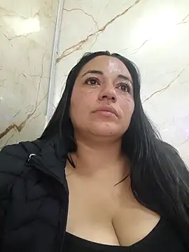 Naughty Kitten  online show from April 16, 2026, 8:42 pm