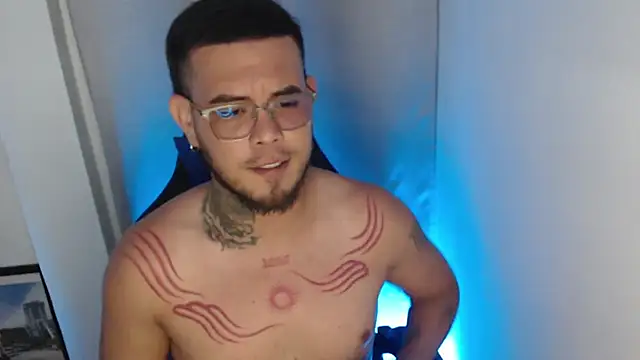 maik gonsalez online show from March 28, 2026, 3:00 pm