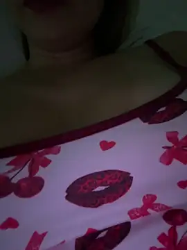 Snapshot of Annnnyy chatting on April 1, 2026, 2:01 am Annnnyy online show from April 1, 2026, 2:01 am