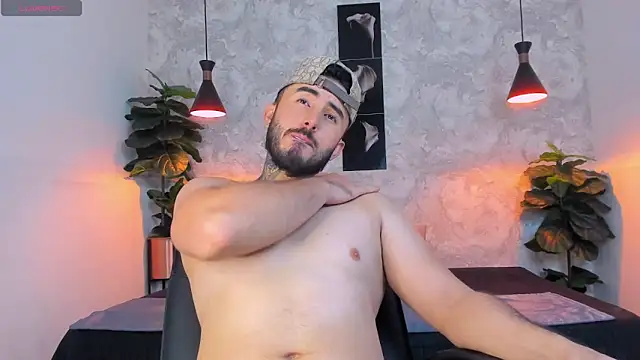 martin foster  online show from March 28, 2026, 5:07 am