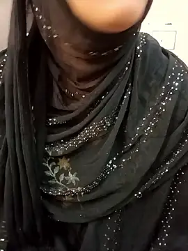 Miss Noor   online show from May 20, 2026, 7:47 am