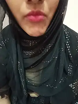 Miss Noor   online show from July 10, 2026, 3:22 am