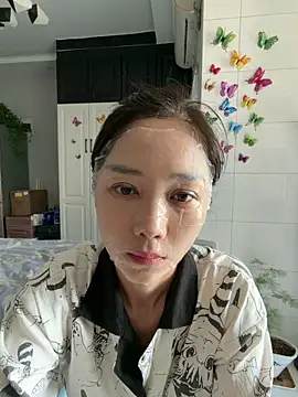 Snapshot of yuanpu0925 chatting on April 7, 2026, 12:44 am yuanpu0925 online show from April 7, 2026, 12:44 am