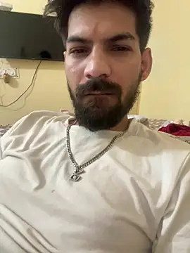 wriedbeardo818 online show from March 28, 2026, 9:09 am