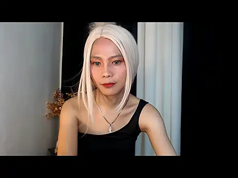 VeronicaFoxxxx online show from April 9, 2026, 11:59 am