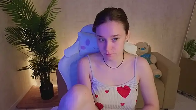 Snapshot of SweetieBlush chatting on April 29, 2026, 2:48 am SweetieBlush online show from April 29, 2026, 2:48 am