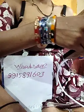sexyneha45 online show from April 29, 2026, 6:58 pm