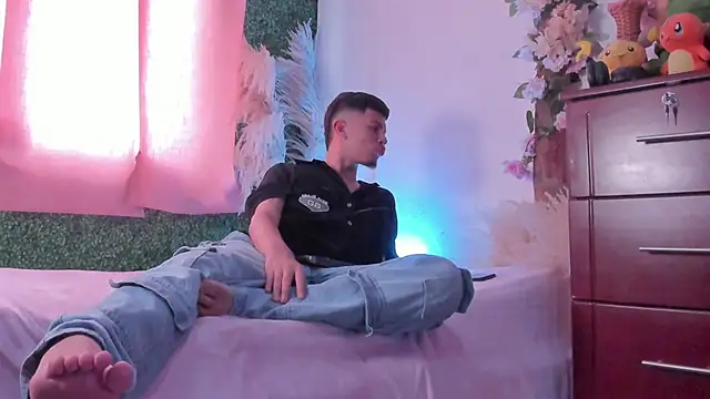 Blaze Star online show from March 30, 2026, 1:12 pm