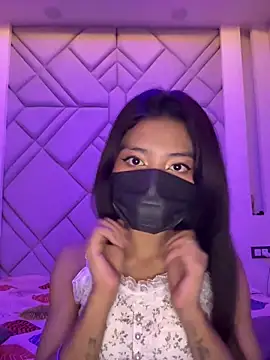 AngelByHeart online show from March 31, 2026, 10:48 am