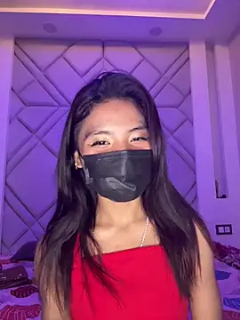 AngelByHeart online show from April 2, 2026, 5:10 pm