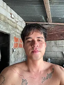 davidjan1996 online show from June 26, 2026, 4:33 pm