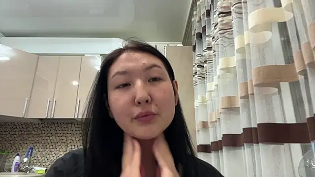 Ameliya kim online show from March 28, 2026, 10:09 pm