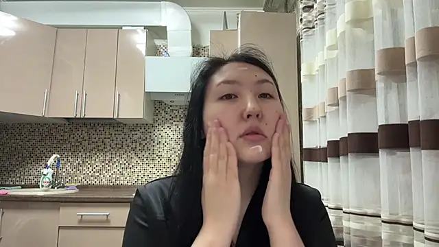 Ameliya kim online show from April 17, 2026, 9:07 pm