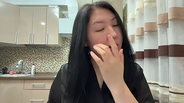Ameliya kim online show from April 25, 2026, 9:12 pm