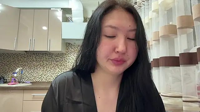Ameliya kim online show from April 30, 2026, 9:19 pm