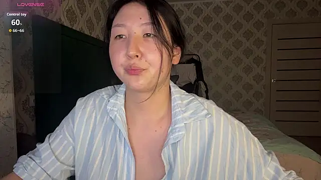 Ameliya kim online show from June 13, 2026, 9:02 pm