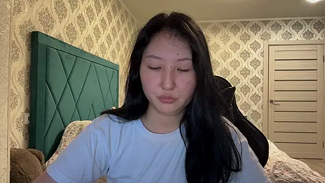 Ameliya kim online show from June 24, 2026, 9:14 pm