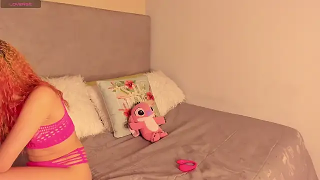 MAYTEMINAJ online show from July 9, 2026, 7:40 pm