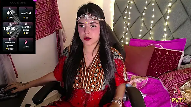 devika kumar online show from April 23, 2026, 7:05 pm