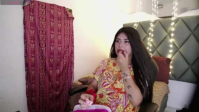 devika kumar online show from May 25, 2026, 7:09 pm