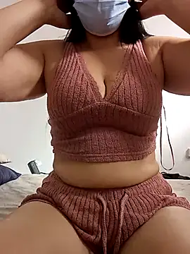 Anna-SeXX online show from April 21, 2026, 4:34 pm