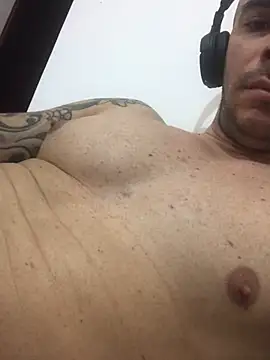 Roniecolleman online show from March 29, 2026, 2:44 am