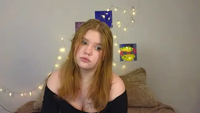 BeautifulPleasureFairy online show from April 24, 2026, 8:06 am