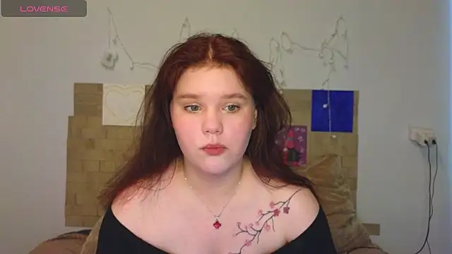 BeautifulPleasureFairy online show from May 29, 2026, 9:40 am