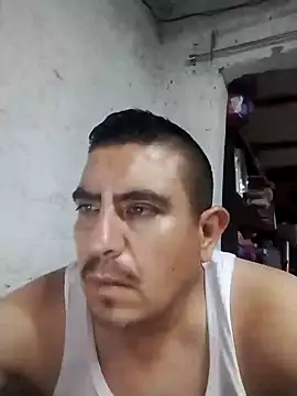 Manuel3910 online show from July 15, 2026, 6:18 am