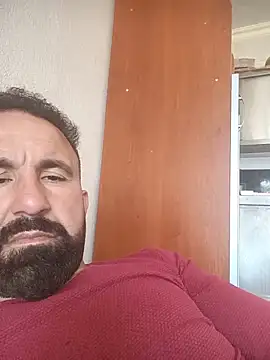 arda096 online show from May 24, 2026, 8:41 am
