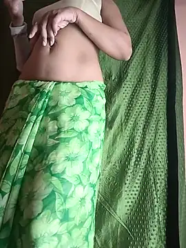 Curvy Sanaya online show from March 29, 2026, 6:41 pm