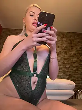 Any Anytta online show from May 25, 2026, 7:14 am