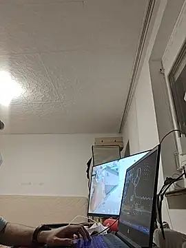 Mr eyepach69 online show from March 29, 2026, 6:30 pm