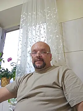 Cristo1982 online show from May 31, 2026, 5:53 pm