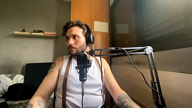 K0r1n online show from March 30, 2026, 6:09 pm