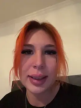 devilinhereyes online show from April 2, 2026, 6:27 pm