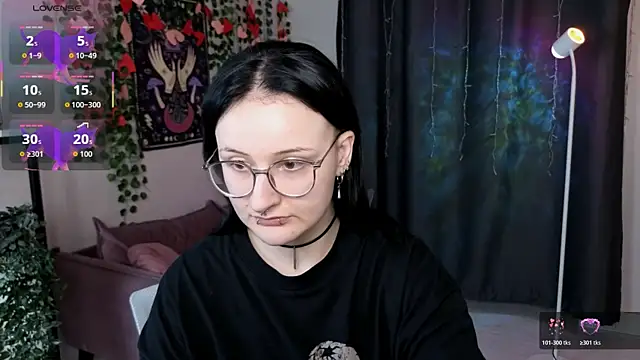 Ame Core online show from April 2, 2026, 2:15 pm