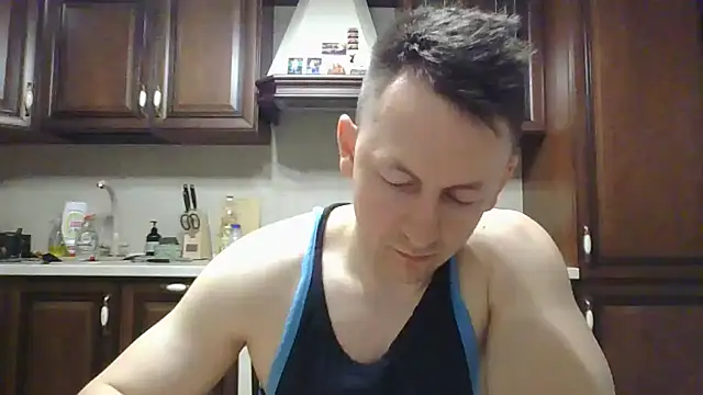 Snapshot of Prosto_shef chatting on April 8, 2026, 5:46 pm Prosto shef online show from April 8, 2026, 5:46 pm