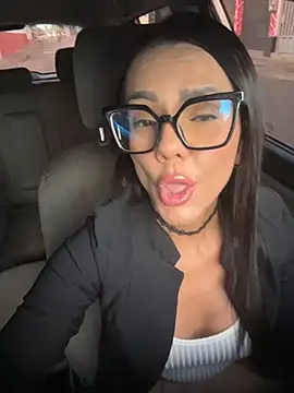 SofiParma online show from July 13, 2026, 10:12 pm