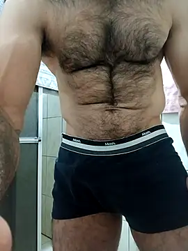 bighousebear online show from March 31, 2026, 10:21 pm