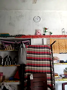 sapan sexe online show from June 18, 2026, 5:30 am