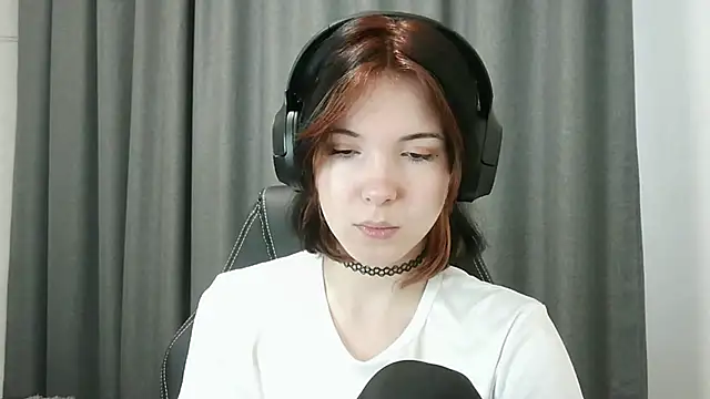 RubyBooby online show from May 19, 2026, 4:13 pm