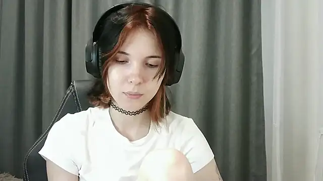 RubyBooby online show from May 22, 2026, 5:18 pm