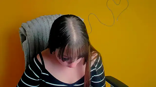 Snapshot of Tiffani_Angel chatting on May 16, 2026, 10:36 am Tiffani Angel online show from May 16, 2026, 10:36 am