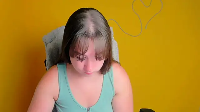Tiffani Angel online show from June 22, 2026, 5:26 am