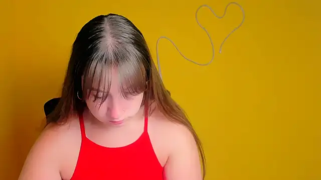Tiffani Angel online show from June 28, 2026, 5:35 am